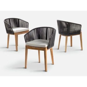 Industrial Open Bookshelf